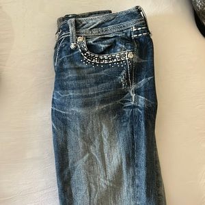 miss me skinny jeans